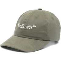 Sepci Baseball Hat With Logo Barbati