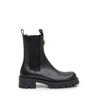 Bocanci Versace Versace Alia Chelsea Boots