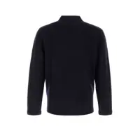 Tricouri Polo pentru Barbati - Tricouri Polo Ralph Lauren Polo Ralph Lauren Long Sleeve Full Zip Sweater Clothing BLUE Barbati (BM 17550900) - B-mall.ro