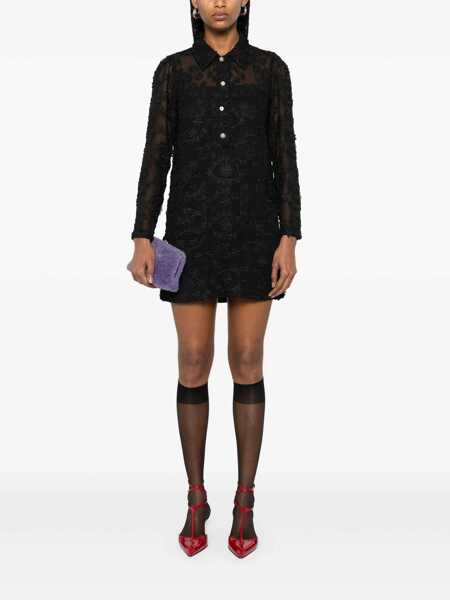 Rochii N21 N21 Dress Black Femei (BM 17551122) 2