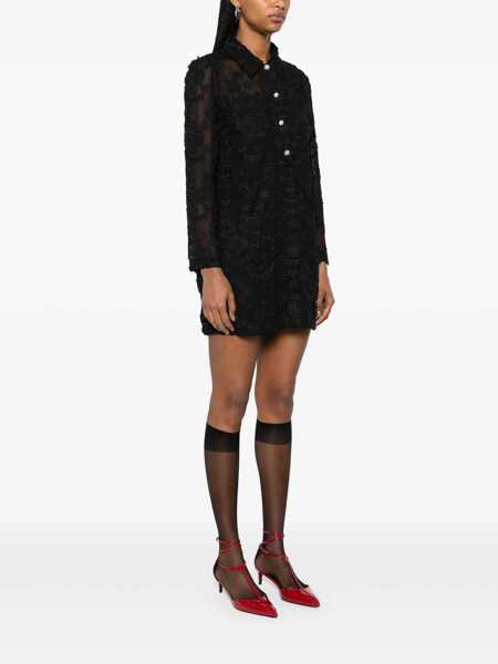 Rochii N21 N21 Dress Black Femei (BM 17551122) 3
