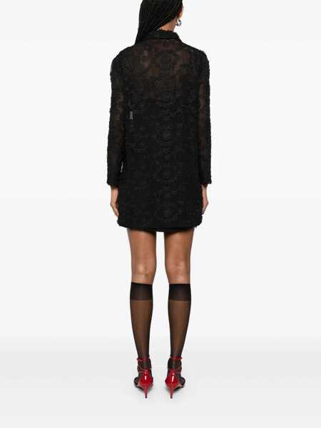 Rochii N21 N21 Dress Black Femei (BM 17551122) 4