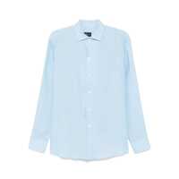 Camasi Brioni Shirt Barbati
