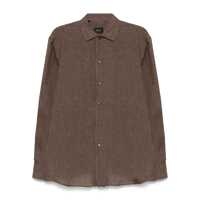 Camasi Brioni Shirt Barbati