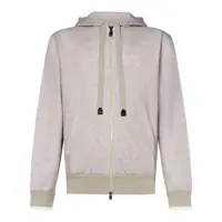 Pulovere Brioni Sweatshirt Barbati