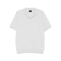 Tricouri Polo Brioni Polo Shirt Barbati