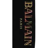 Pantaloni de trening pentru Baieti - Pantaloni de trening Balmain Sweatpants BLACK Baieti (BM 17551402) - B-mall.ro