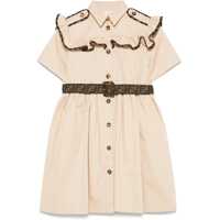 Rochii casual Gabardine Stre Suit Fete