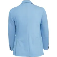 Costume pentru Barbati - Costume Bharnaba Single-breasted suit Incenso Blue Barbati (BM 17551489) - B-mall.ro