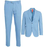 Costume Single-breasted suit 'Incenso' Barbati