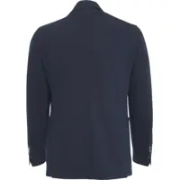 Costume pentru Barbati - Costume Bharnaba Single-breasted suit Incenso Blue Barbati (BM 17551489) - B-mall.ro