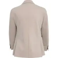 Costume pentru Barbati - Costume Bharnaba Single-breasted suit Incenso Blue Barbati (BM 17551489) - B-mall.ro
