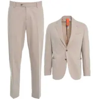 Costume Single-breasted suit 'Incenso' Barbati