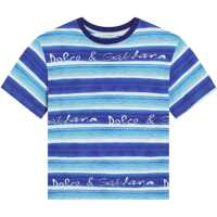 Tricouri Short Sleeve T-Shirt Baieti