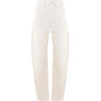 Pantaloni casual Five Pocket Pants "Twisted" Femei