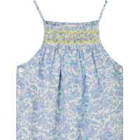 Pulovere casual pentru Fete - Pulovere casual Bonpoint Overalls Lilisy AZURE Fete (BM 17551711) - B-mall.ro