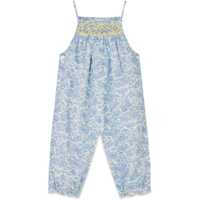 Pulovere casual Overalls Lilisy Fete