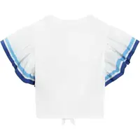 Imbracaminte pentru Fete - Tricouri Dolce & Gabbana Short Sleeve T-Shirt MULTICOLOUR Fete (BM 17551750) - B-mall.ro