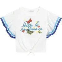 Tricouri Short Sleeve T-Shirt Fete