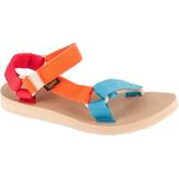 Sandale fara toc W Original Universal Sandals Femei