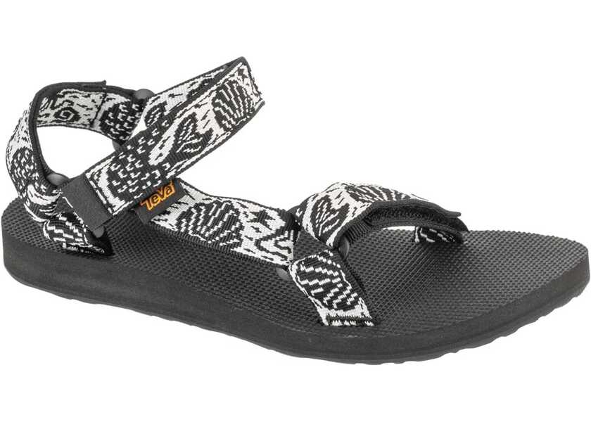 Sandale fara toc Teva W Original Universal Sandals Black Femei (BM 17551783) 1