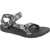 Teva W Original Universal Sandals Black