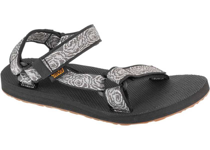 Sandale Teva M Original Universal Sandals Black Barbati (BM 17551786) 1