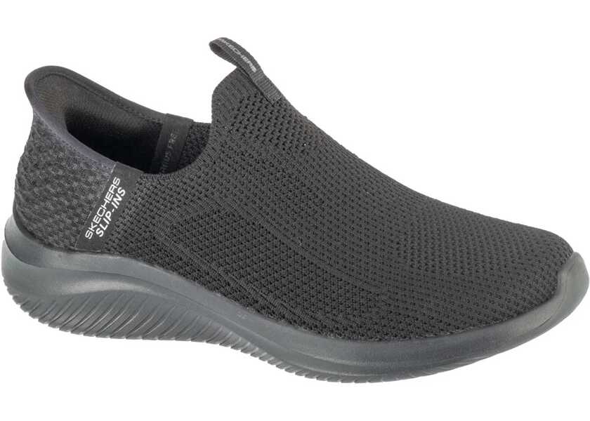 Sneakers SKECHERS Slip-Ins: Ultra Flex 3.0 - Easy Win Black Femei (BM 17551822) 1