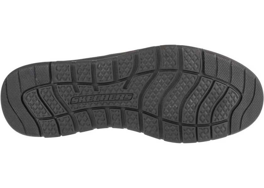 Sneakers SKECHERS Slip-Ins: Orell - Yates Black Barbati (BM 17551825) 4