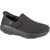 SKECHERS Slip-ins: D'Lux Walker 2.0 - Reeler Black