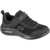 SKECHERS Bounder-Tech Black
