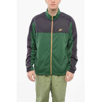 Bluze de trening Nike Two-Tone Sweatshirt With Zip Closure