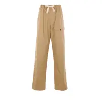 Pantaloni Dries Van Noten Trousers Barbati