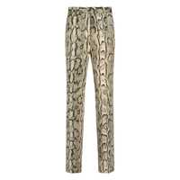 Pantaloni casual Dries Van Noten Trousers Femei