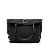 Genti de mana Zanellato A'Spasso Medium Leather Handbag Femei