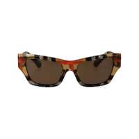 Ochelari de soare Burberry Sunglasses Femei