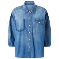 Camasi Pinko "Chobe" Shirt Femei
