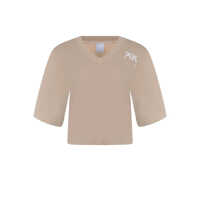 Tricouri Pinko "Suez" T-Shirt Femei