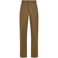 Pantaloni Salvatore Ferragamo Trousers Barbati