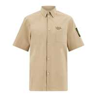 Camasi Salvatore Ferragamo Shirts Barbati