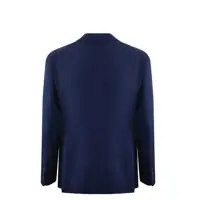 Geci Tagliatore pentru Barbati - Geci Tagliatore Tagliatore Jackets BLUE Barbati (BM 17552826) - B-mall.ro