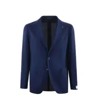 Geci Tagliatore Jackets Barbati