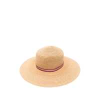 Palarii Borsalino Giselle Braid Paper Accessories Femei