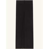 Pantaloni casual Courrèges Wide-Leg Trousers Femei