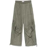 Pantaloni casual The Attico Pants Femei