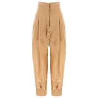 Pantaloni casual Philosophy Di Lorenzo Serafini 'Carrot' Pants Femei