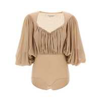 Topuri Philosophy Di Lorenzo Serafini Tulle Body Femei