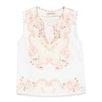Topuri Twinset Top Clothing Femei