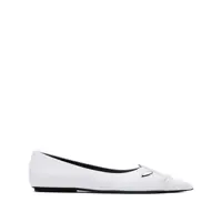Balerini Marc Jacobs 'The Kat' Ballet Flats Femei