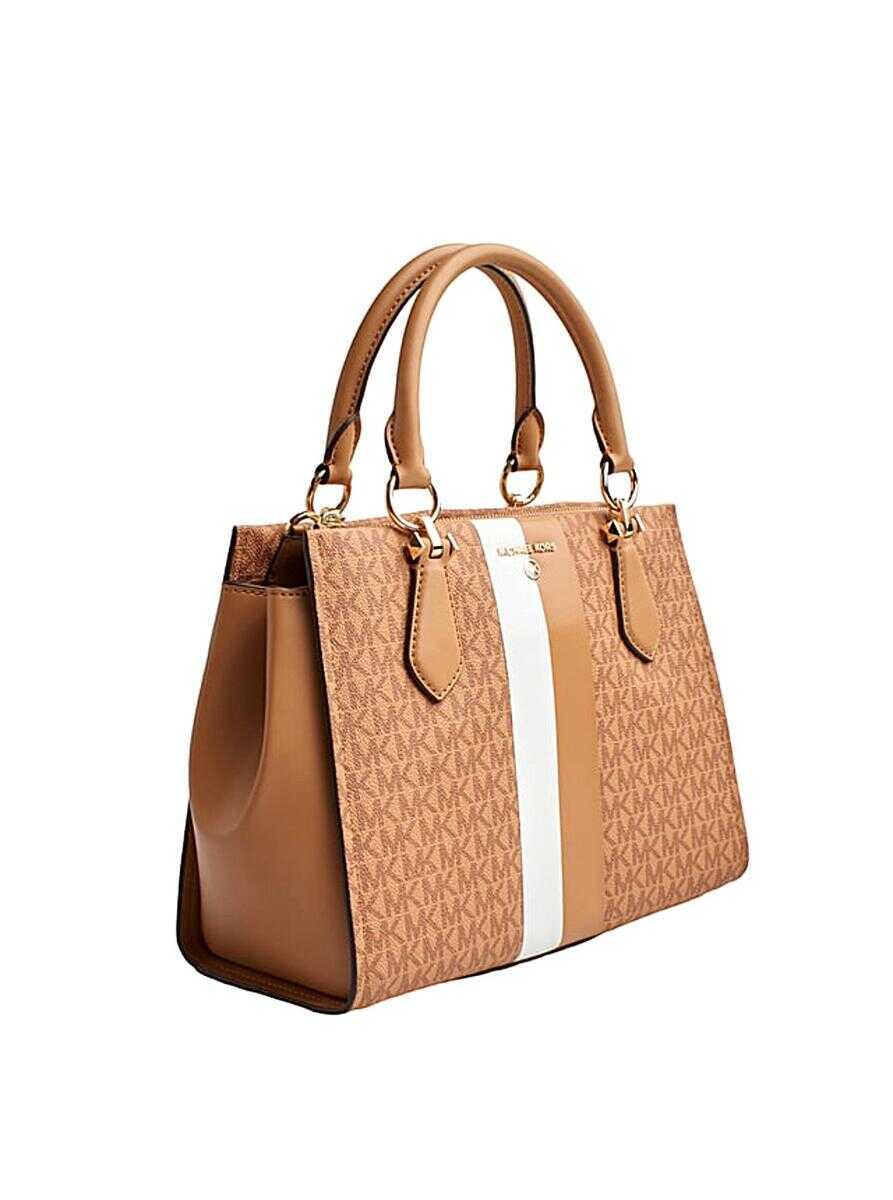 Genti de mana Michael Kors MICHAEL KORS Otherbags Beige Femei (BM 17553216) 2